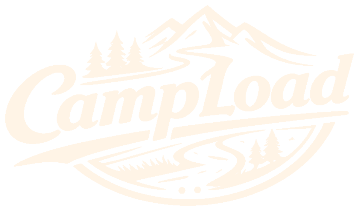 CampLoad.de Logo
